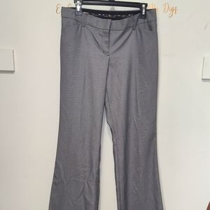 Express Wide Leg Trousers